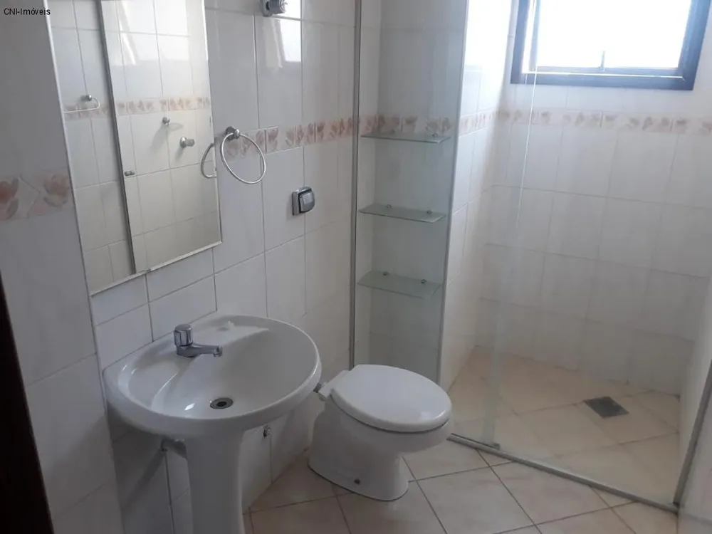 Apartamento, 3 quartos, 137 m² - Foto 8