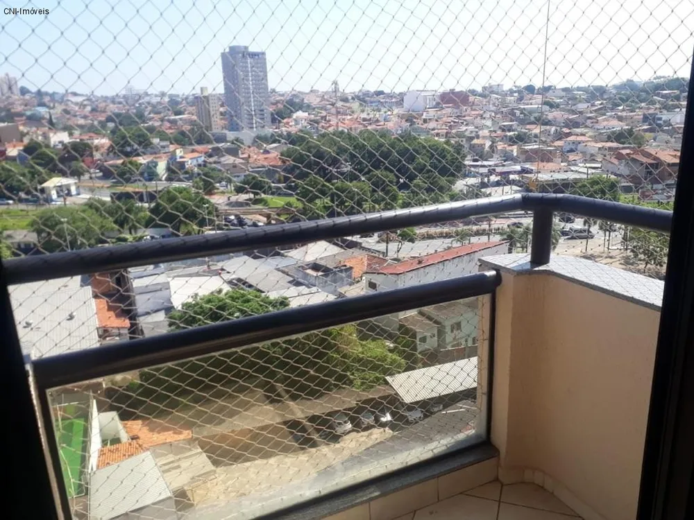Apartamento, 3 quartos, 137 m² - Foto 20