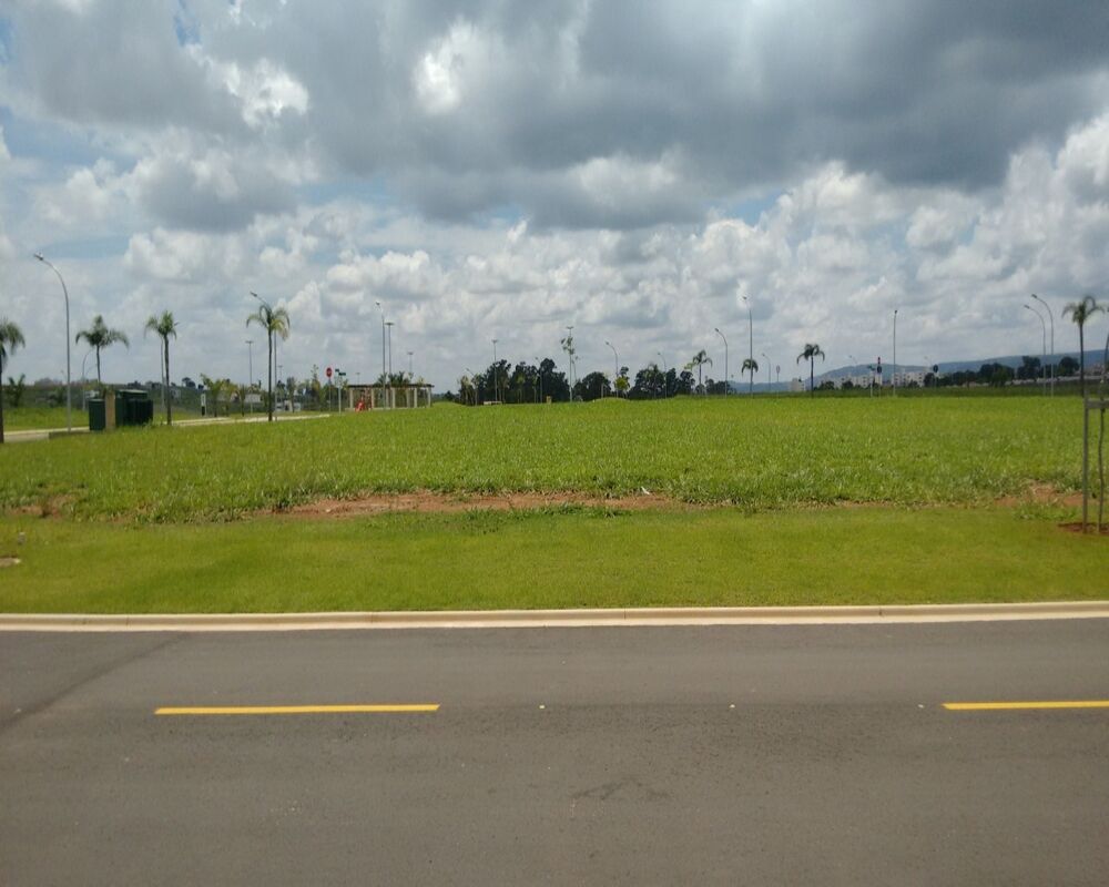 Terreno, 478 m² - Foto 1