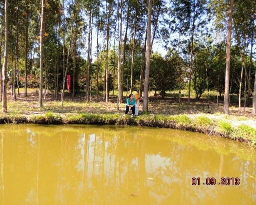 Terreno, 478 m² - Foto 4