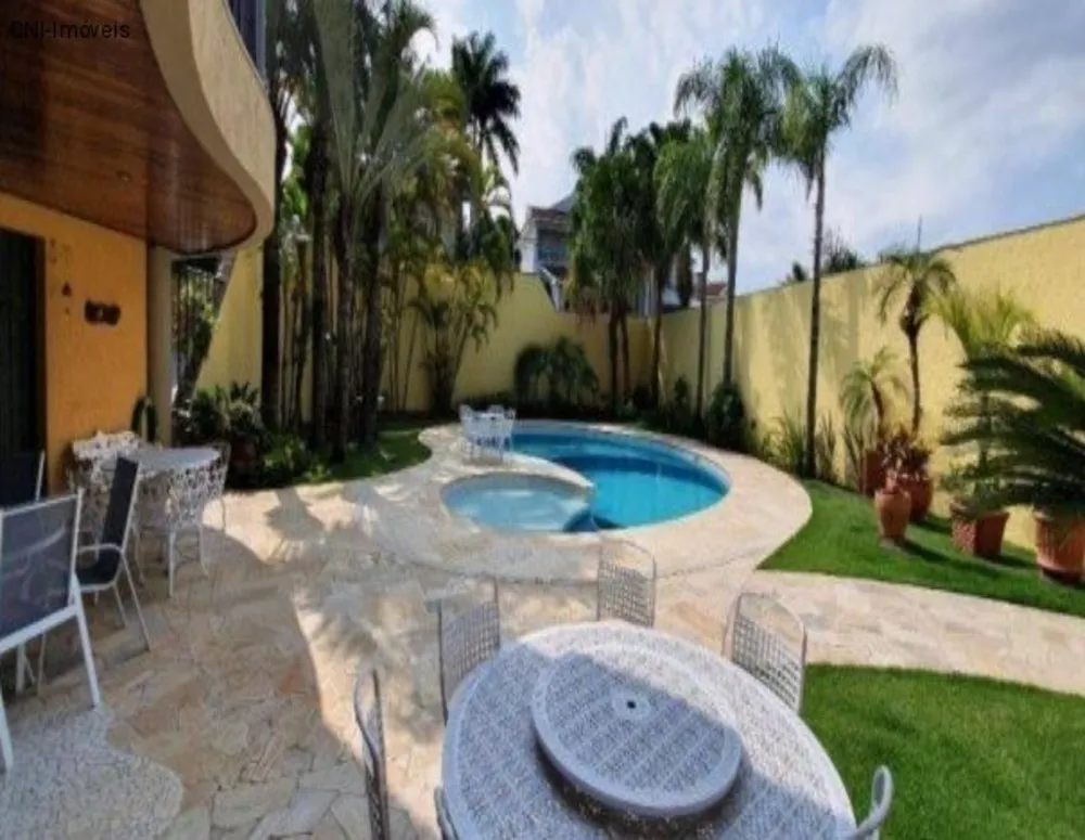 Casa, 5 quartos, 655 m² - Foto 17