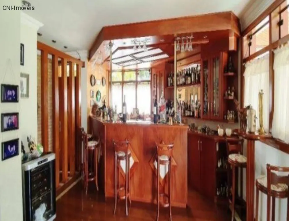 Casa, 5 quartos, 655 m² - Foto 11