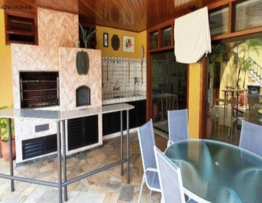 Casa, 5 quartos, 655 m² - Foto 3