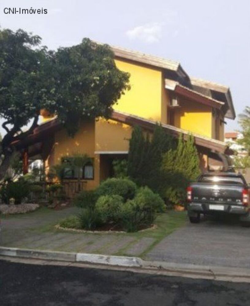 Casa, 5 quartos, 655 m² - Foto 8