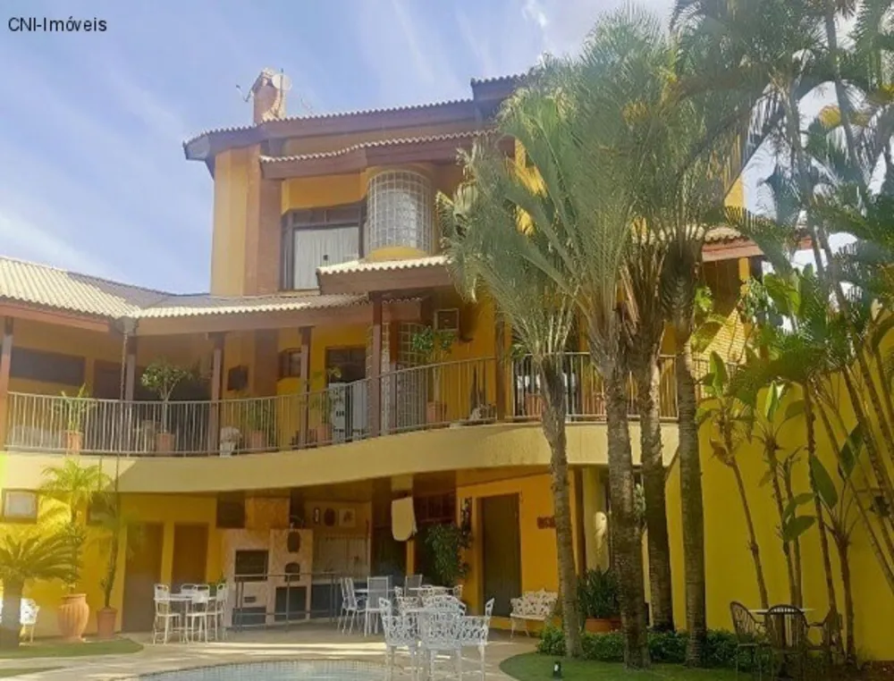 Casa, 5 quartos, 655 m² - Foto 17