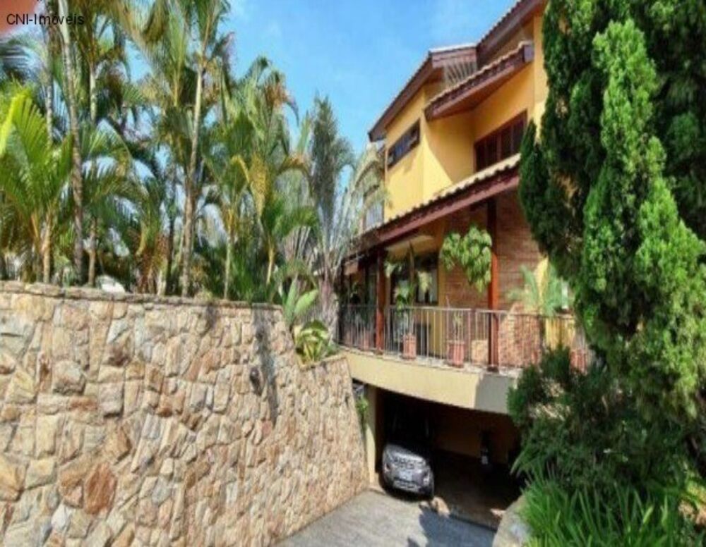 Casa, 5 quartos, 655 m² - Foto 5