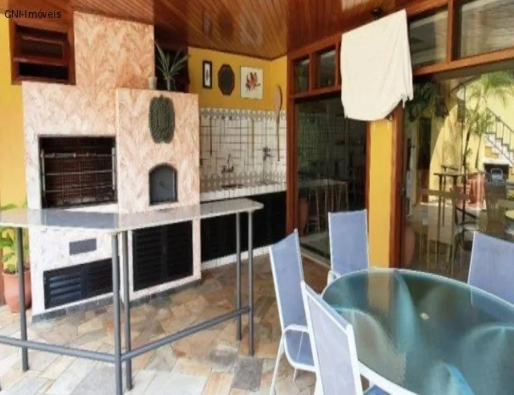 Casa, 5 quartos, 655 m² - Foto 13