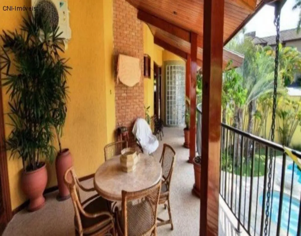 Casa, 5 quartos, 655 m² - Foto 19