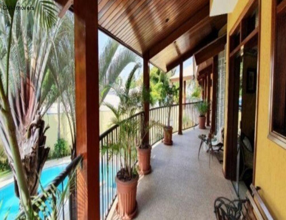 Casa, 5 quartos, 655 m² - Foto 6