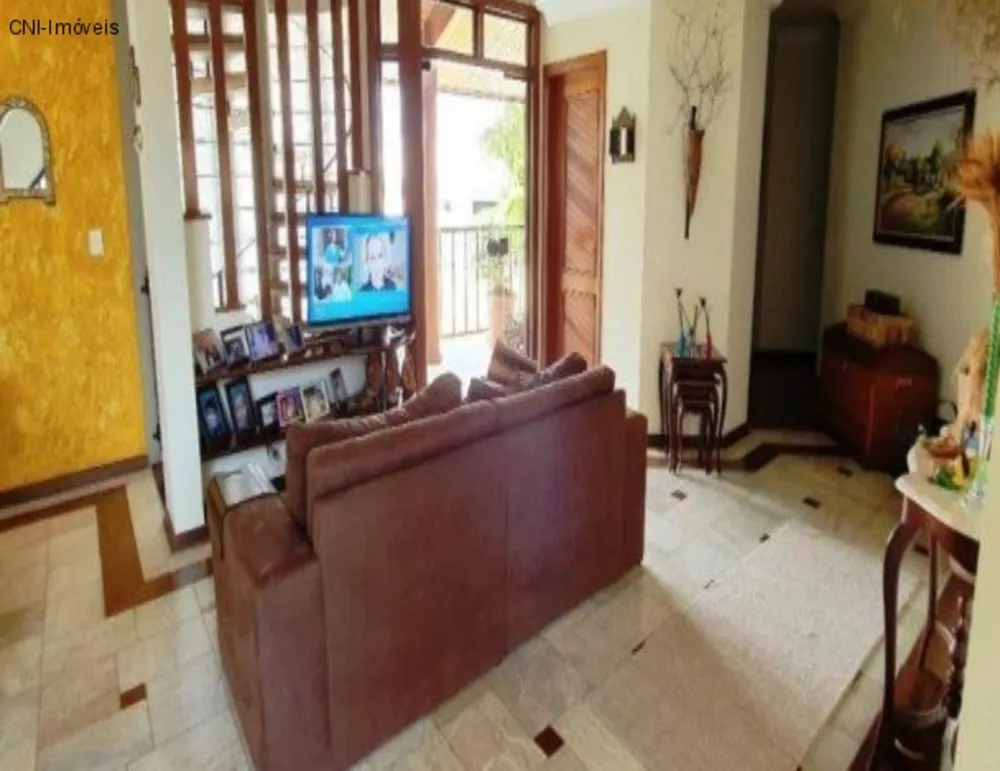 Casa, 5 quartos, 655 m² - Foto 14