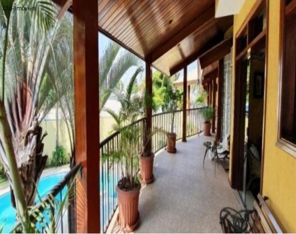 Casa, 5 quartos, 655 m² - Foto 10