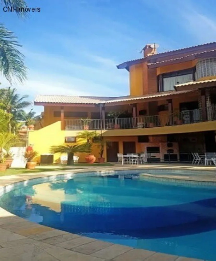 Casa, 5 quartos, 655 m² - Foto 12