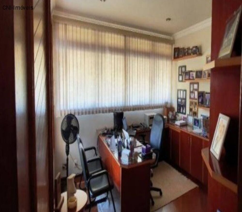 Casa, 5 quartos, 655 m² - Foto 7