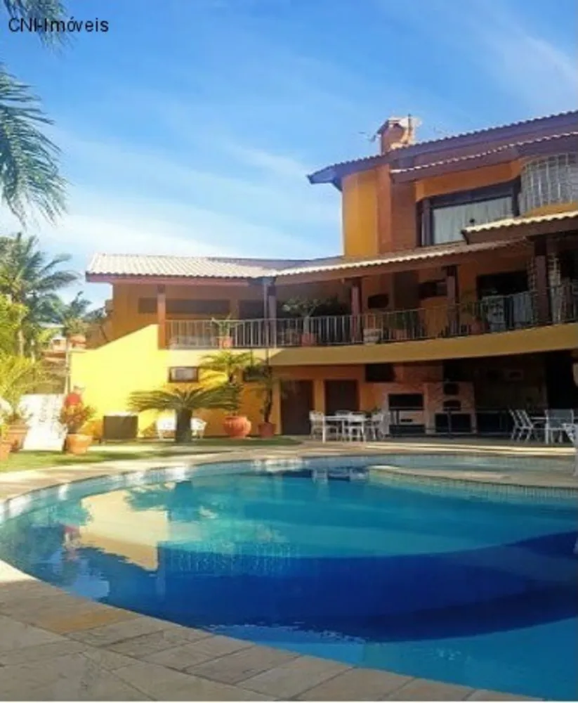 Casa, 5 quartos, 655 m² - Foto 20
