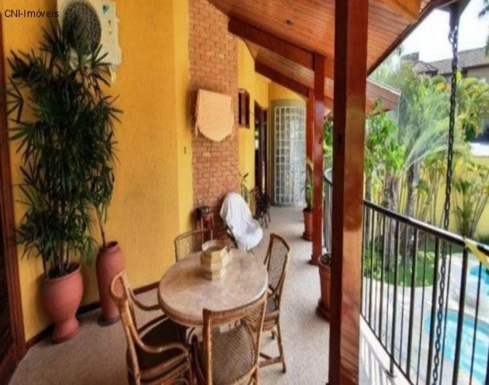 Casa, 5 quartos, 655 m² - Foto 3