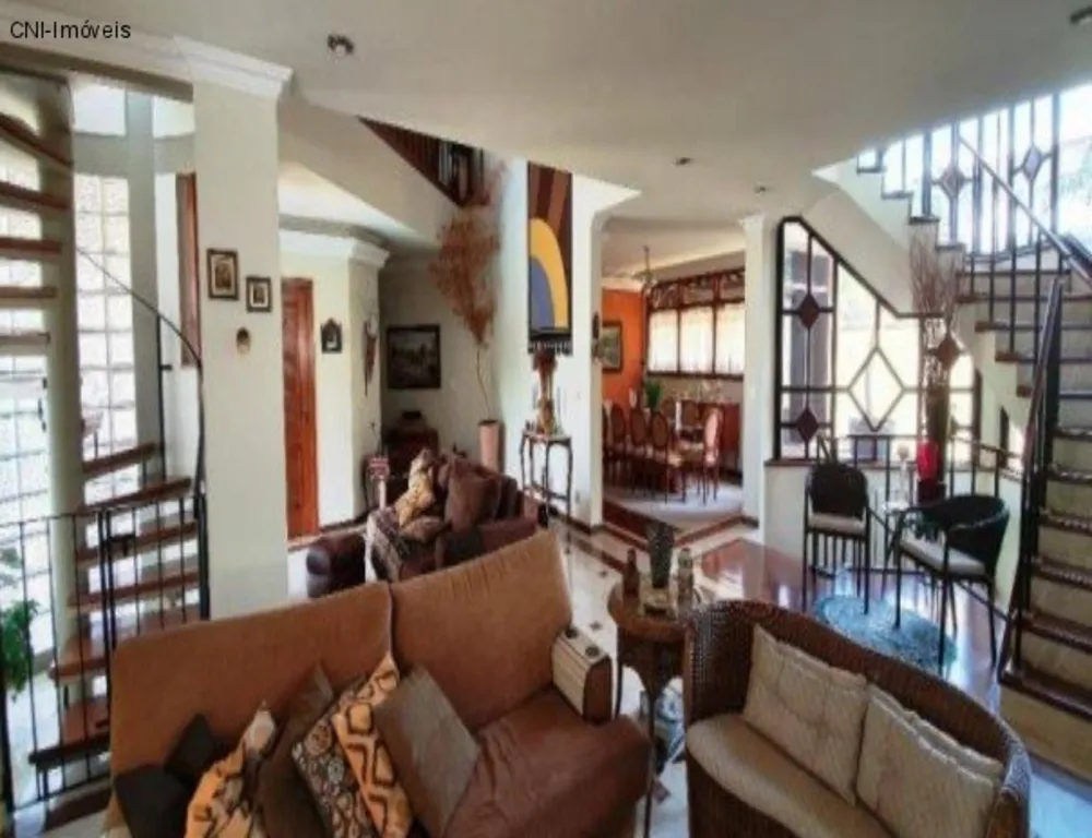 Casa, 5 quartos, 655 m² - Foto 16