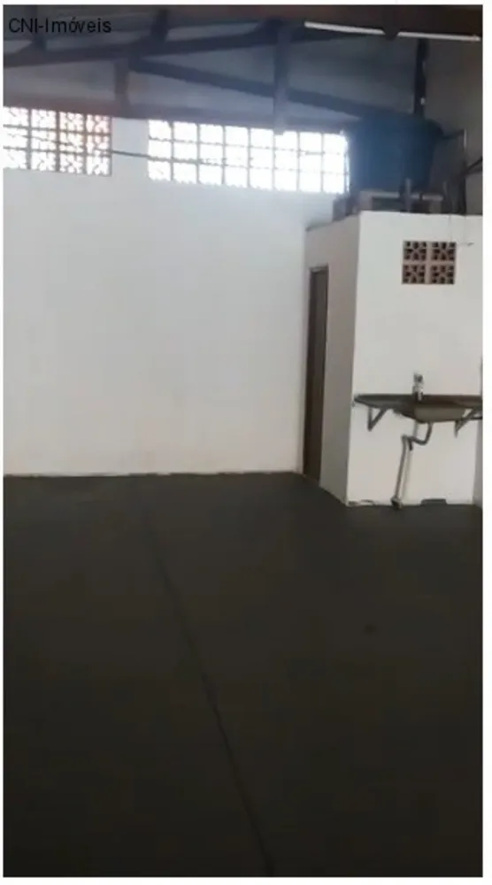 Depósito-Galpão, 180 m² - Foto 9