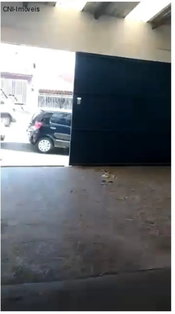 Depósito-Galpão, 180 m² - Foto 8
