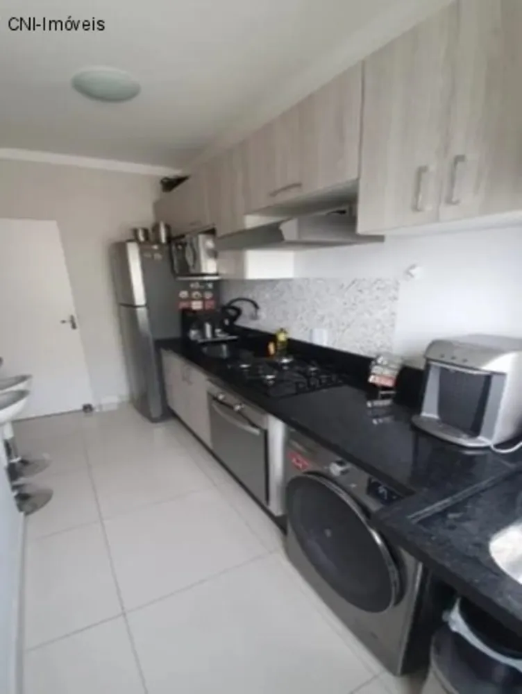 Apartamento, 2 quartos, 49 m² - Foto 2