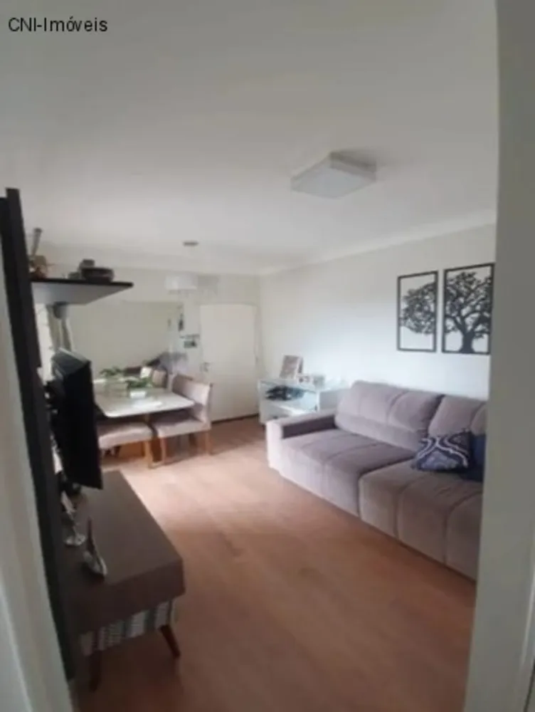 Apartamento, 2 quartos, 49 m² - Foto 11