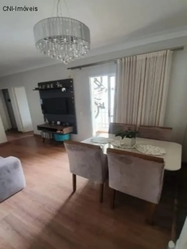 Apartamento, 2 quartos, 49 m² - Foto 10