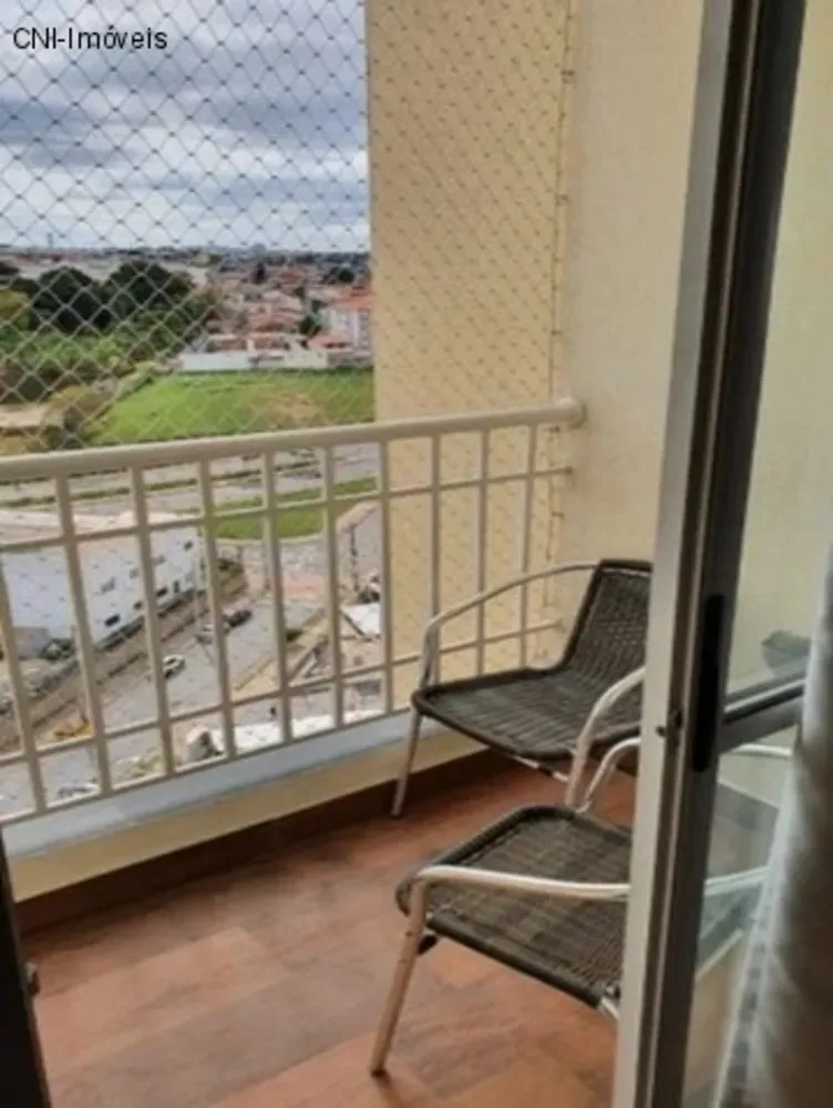 Apartamento, 2 quartos, 49 m² - Foto 18
