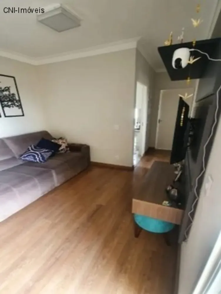 Apartamento, 2 quartos, 49 m² - Foto 4