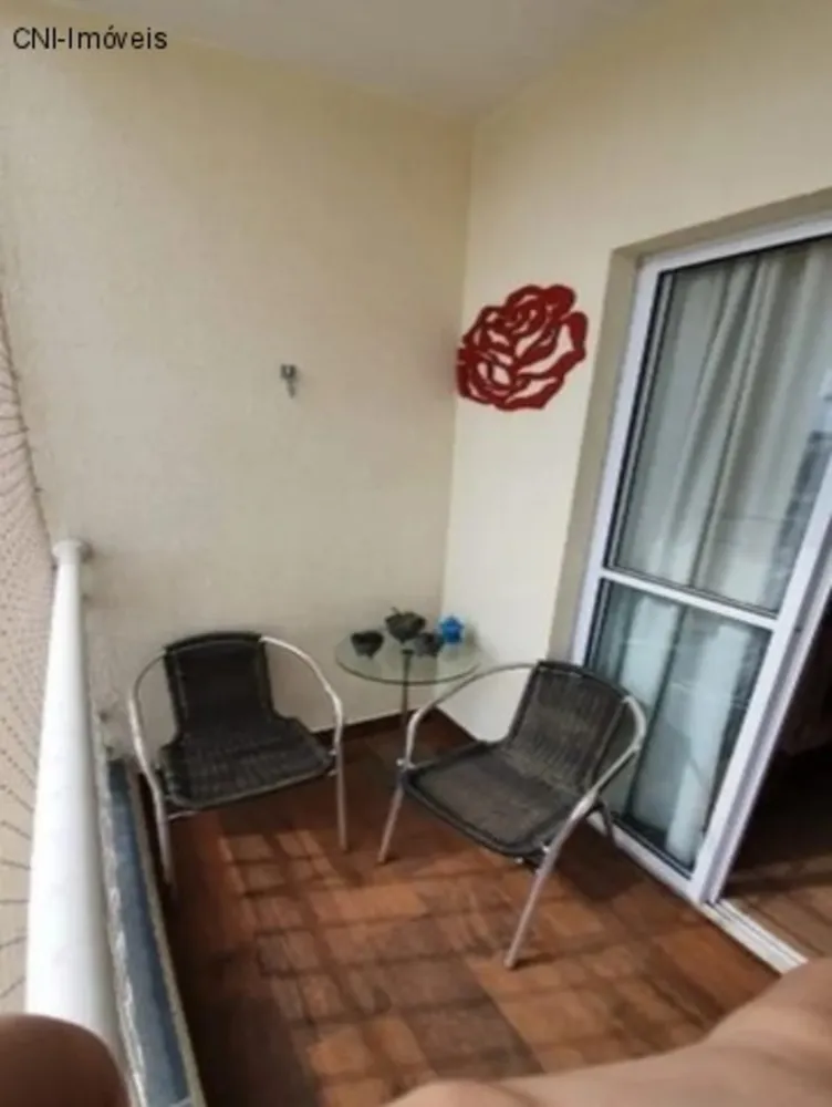 Apartamento, 2 quartos, 49 m² - Foto 3