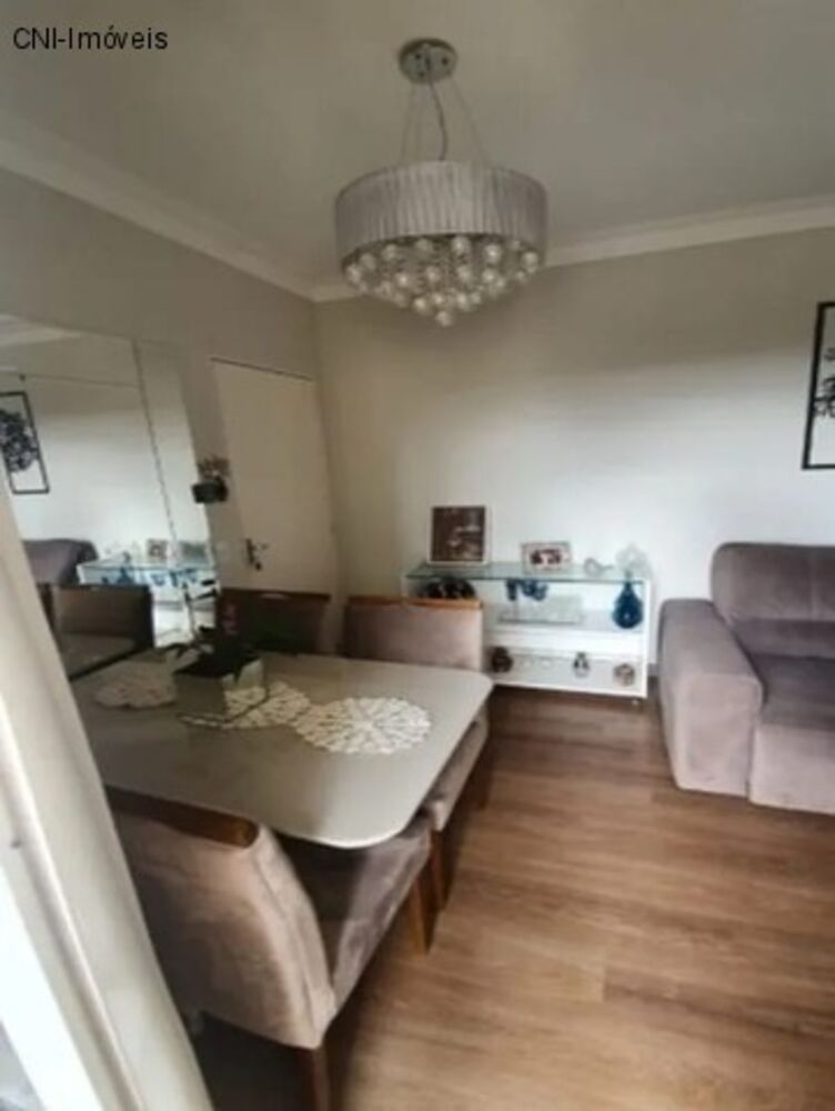 Apartamento, 2 quartos, 49 m² - Foto 14