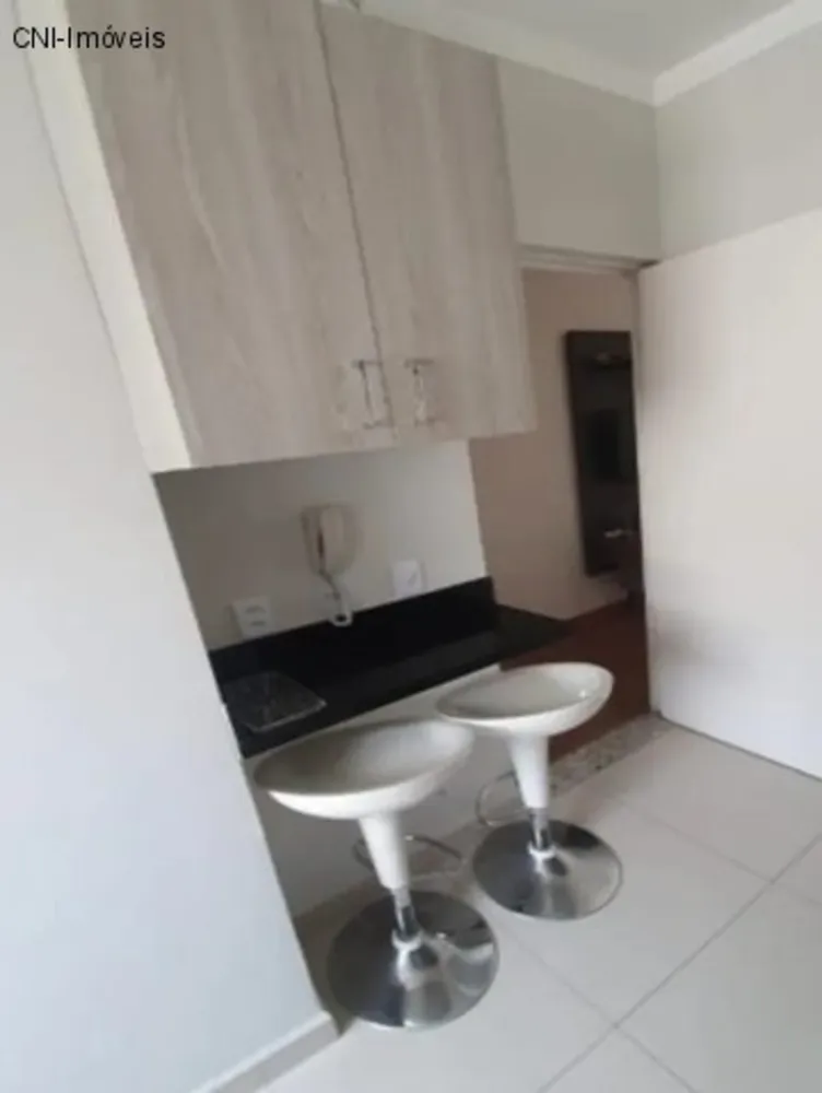 Apartamento, 2 quartos, 49 m² - Foto 1