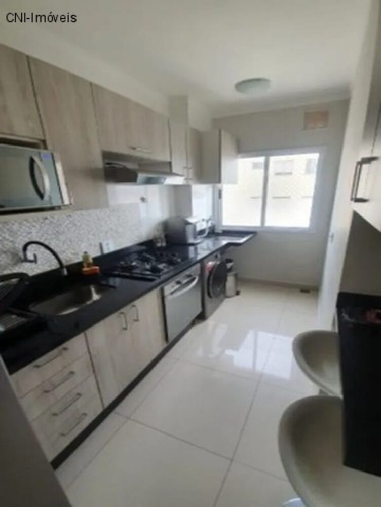 Apartamento, 2 quartos, 49 m² - Foto 16