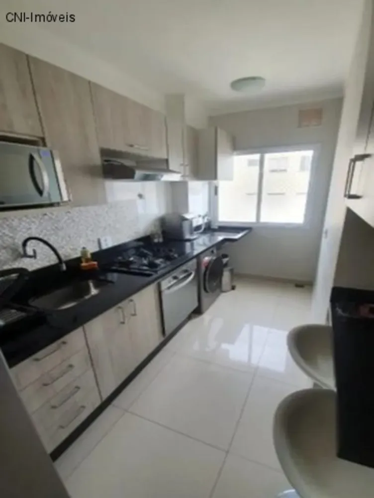 Apartamento, 2 quartos, 49 m² - Foto 17