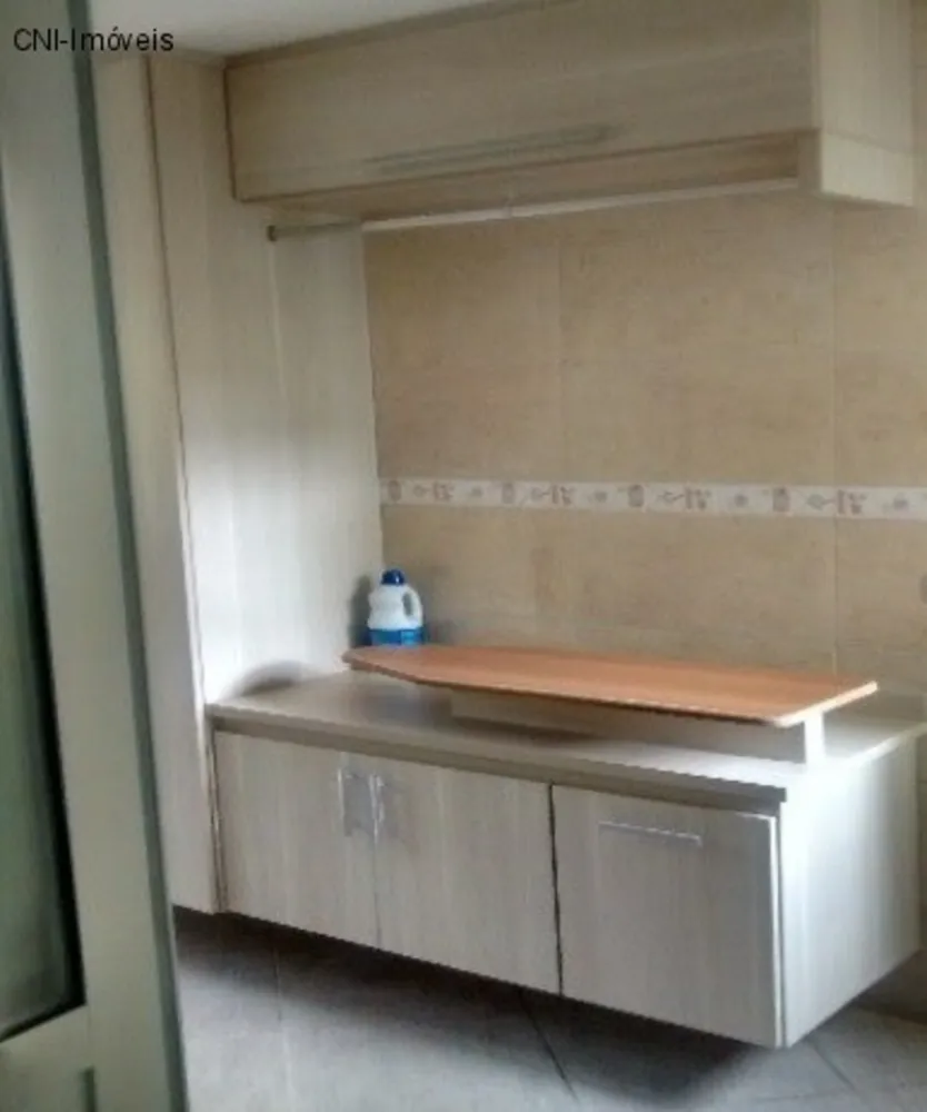 Casa, 3 quartos, 390 m² - Foto 20