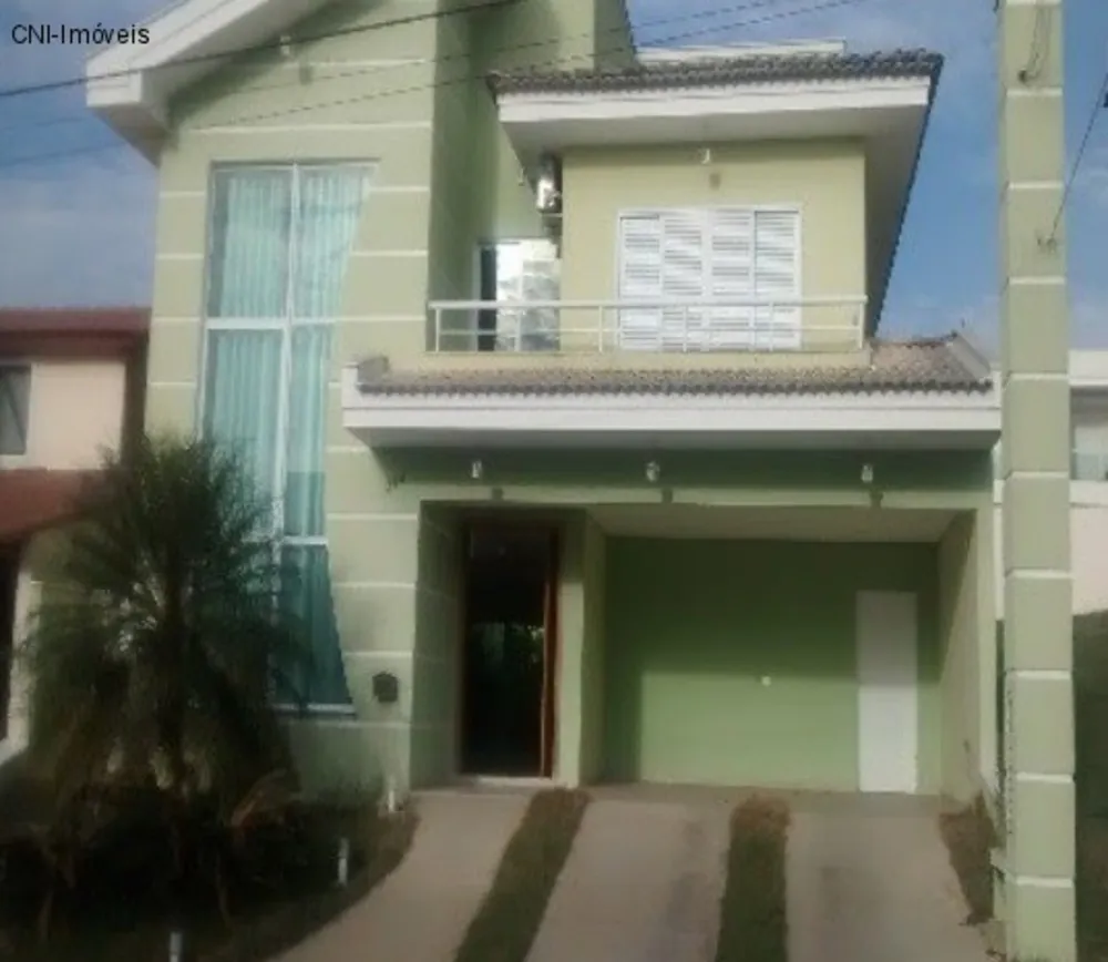 Casa, 3 quartos, 390 m² - Foto 2