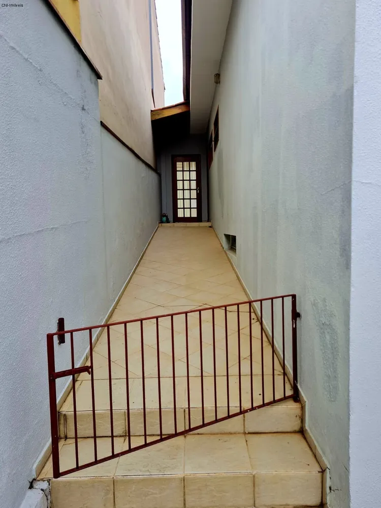 Casa, 3 quartos, 200 m² - Foto 11