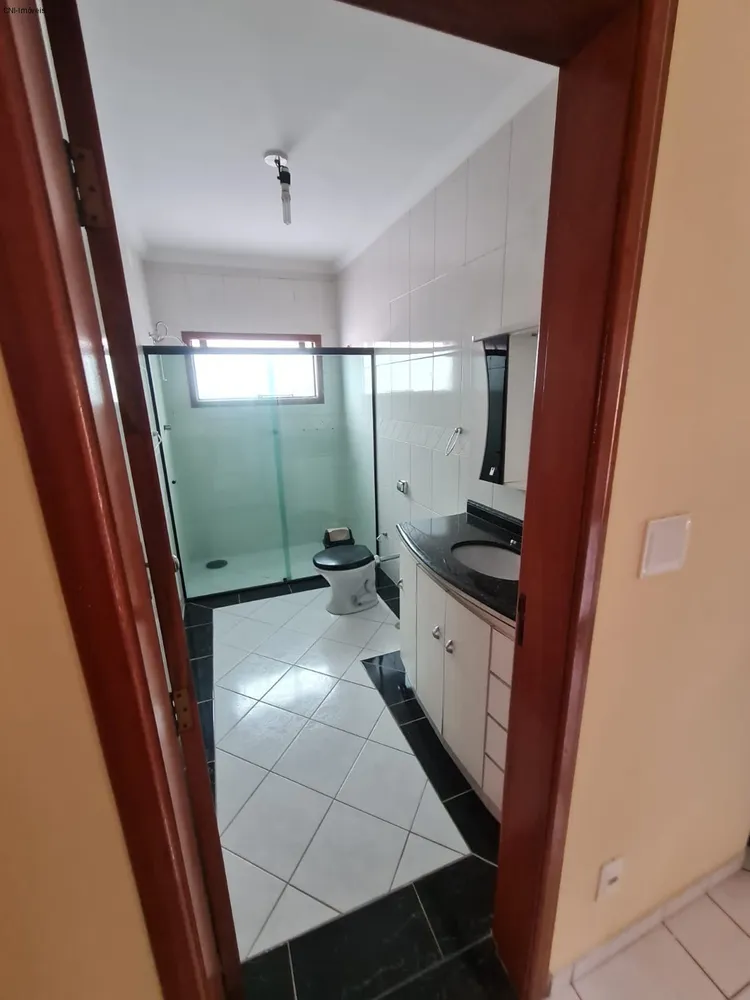 Casa, 3 quartos, 200 m² - Foto 17