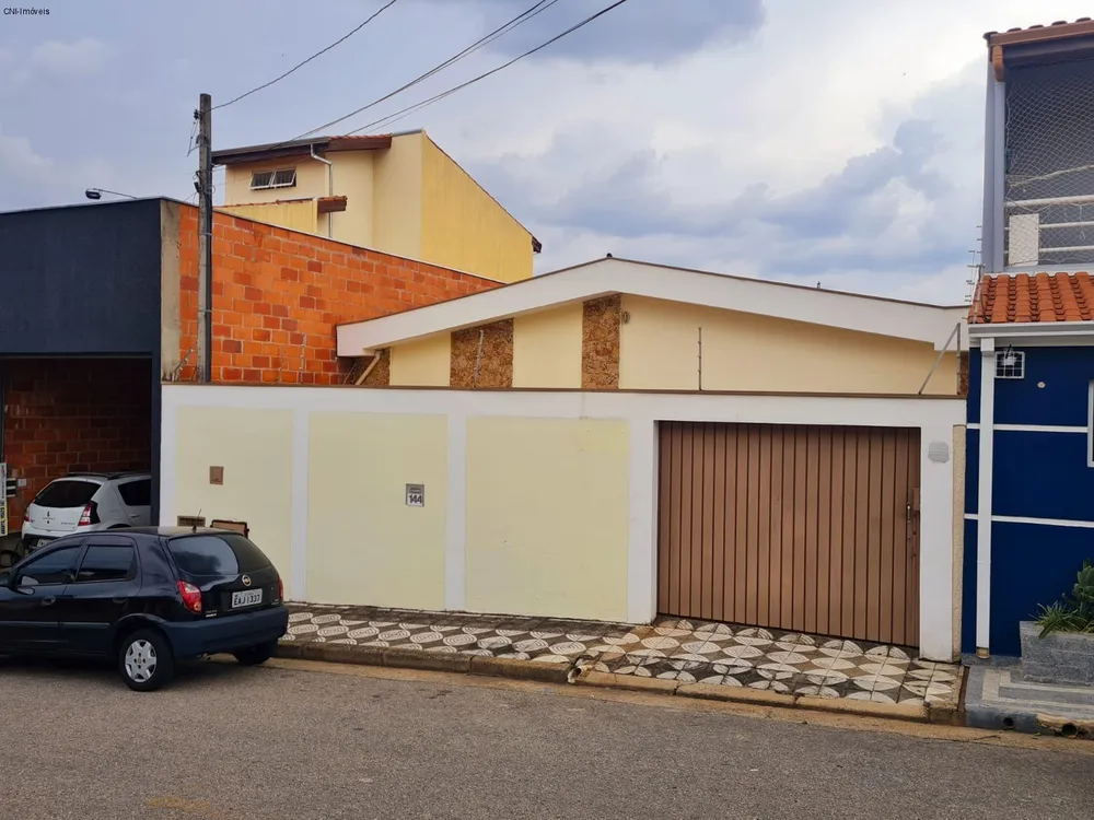 Casa, 3 quartos, 200 m² - Foto 20