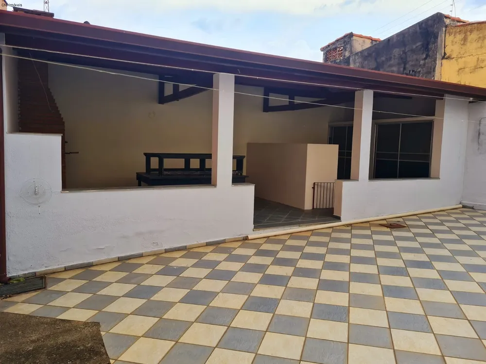 Casa, 3 quartos, 200 m² - Foto 14