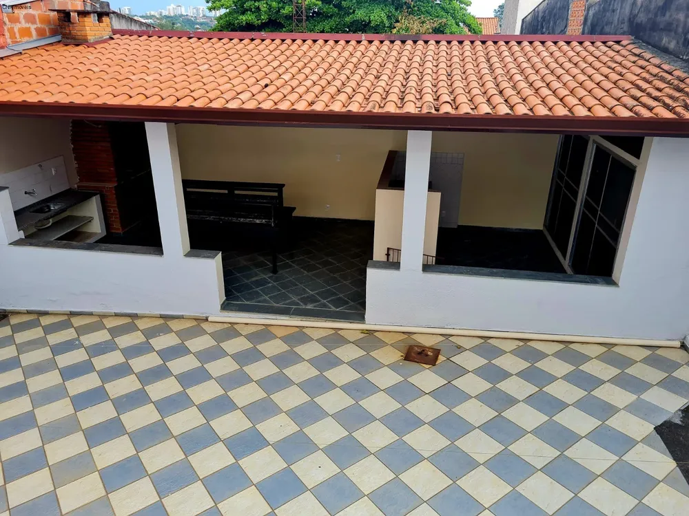 Casa, 3 quartos, 200 m² - Foto 10