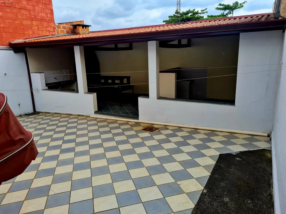 Casa, 3 quartos, 200 m² - Foto 9