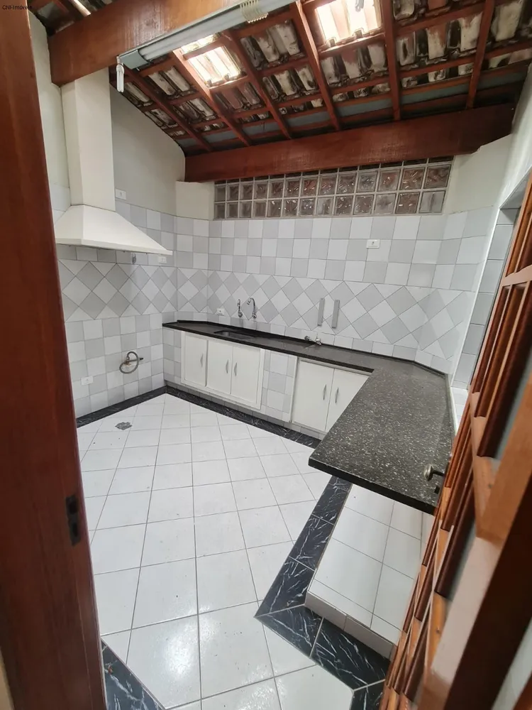 Casa, 3 quartos, 200 m² - Foto 15