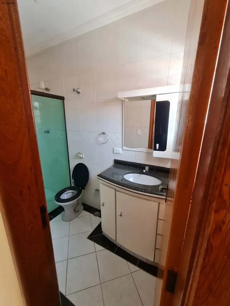 Casa, 3 quartos, 200 m² - Foto 7