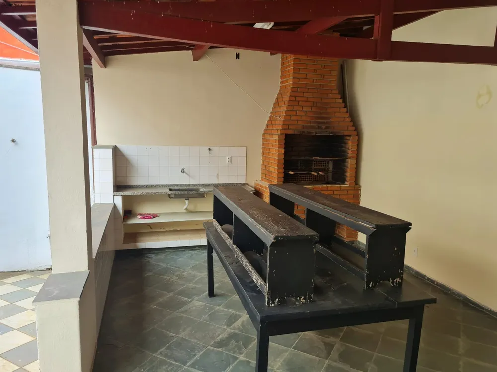 Casa, 3 quartos, 200 m² - Foto 18