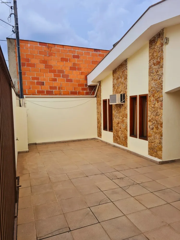 Casa, 3 quartos, 200 m² - Foto 12