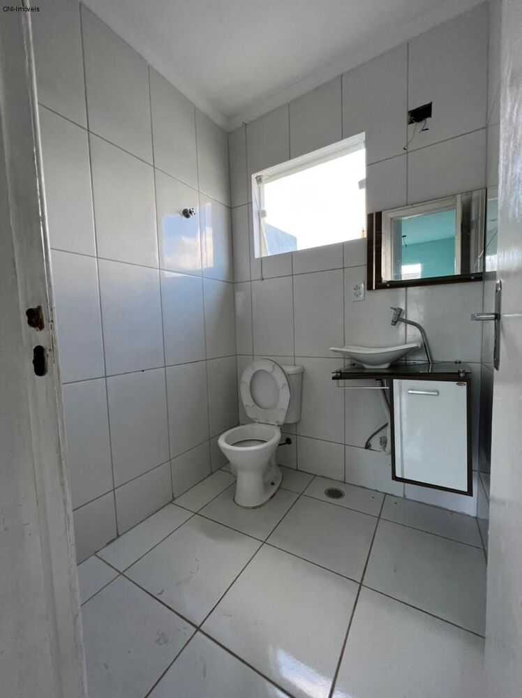 Casa, 2 quartos, 58 m² - Foto 1