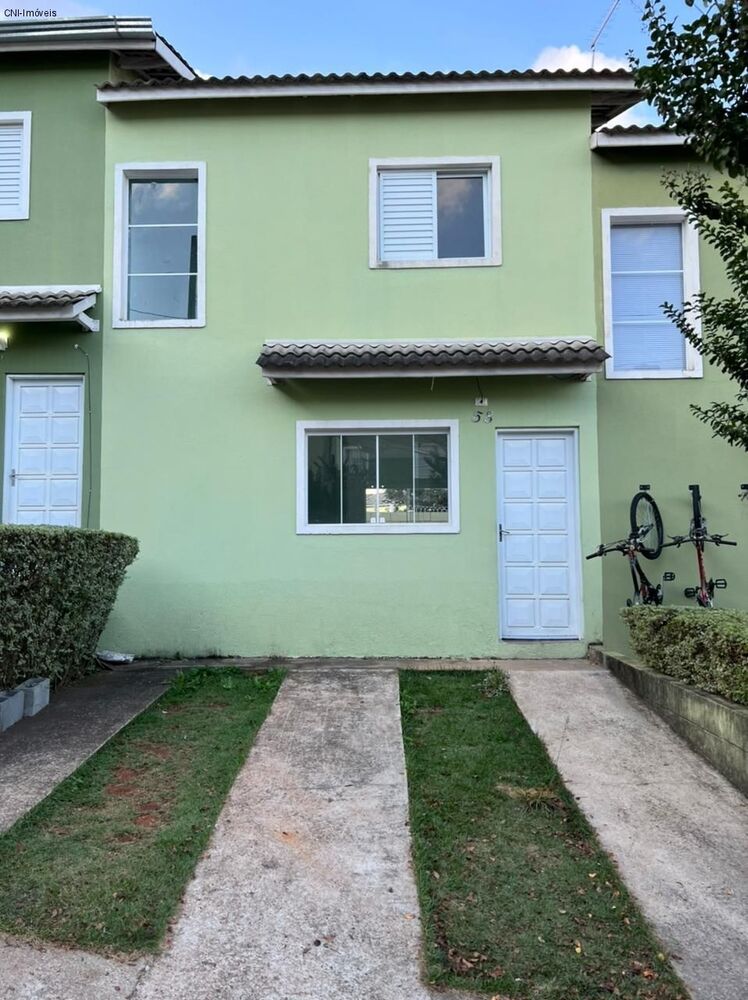 Casa, 2 quartos, 58 m² - Foto 3