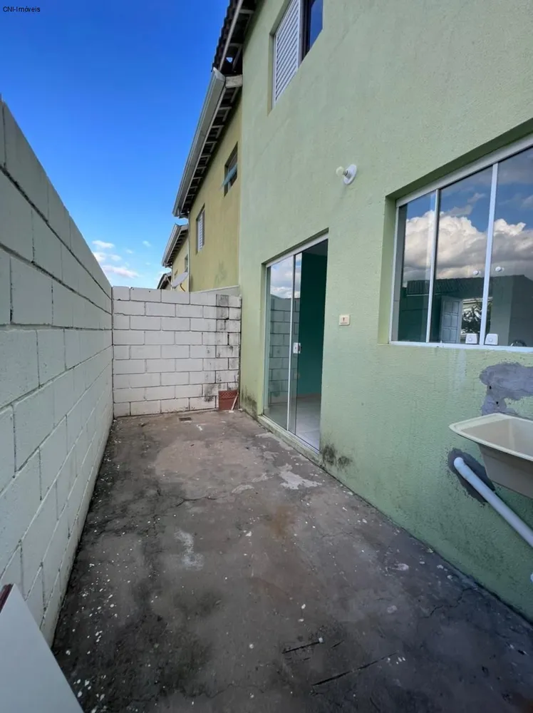 Casa, 2 quartos, 58 m² - Foto 10