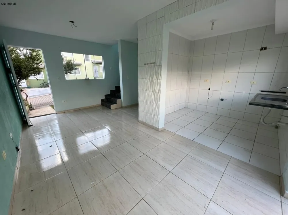 Casa, 2 quartos, 58 m² - Foto 12