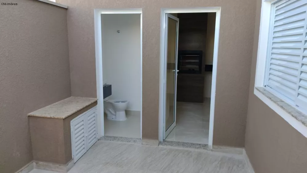 Casa à venda com 3 quartos, 109m² - Foto 3