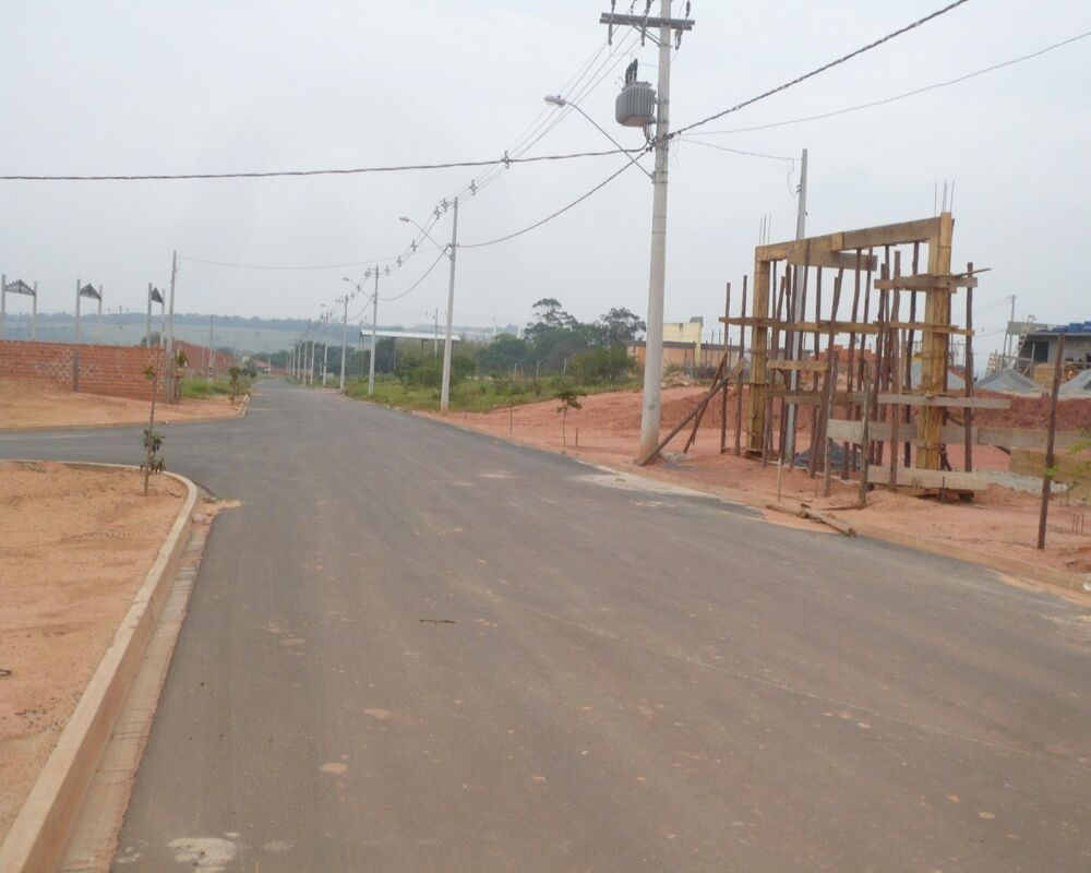 Terreno, 210 m² - Foto 3